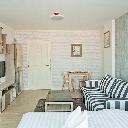 Baan Peang Ploen A712 By Huahin Holiday Condo Esterno foto