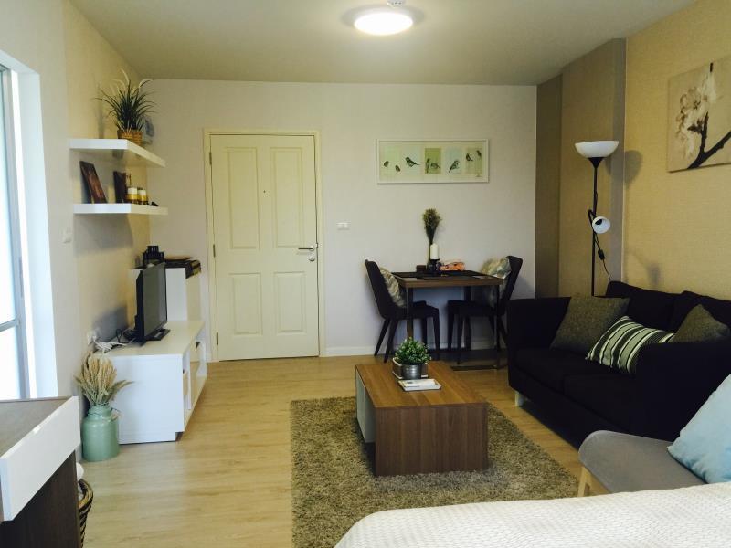 Baan Peang Ploen A712 By Huahin Holiday Condo Esterno foto