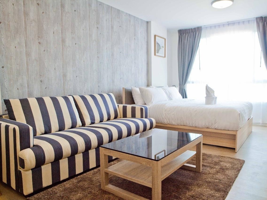 Baan Peang Ploen A712 By Huahin Holiday Condo Esterno foto