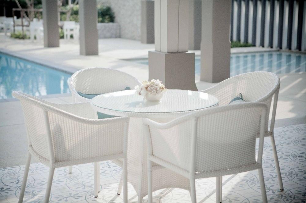 Baan Peang Ploen A712 By Huahin Holiday Condo Esterno foto